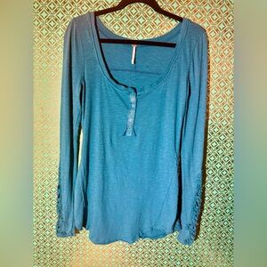 Free People Size L